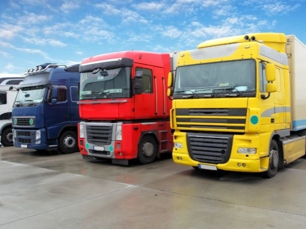 İstanbul Saimbeyli Nakliye